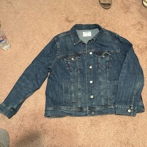 Old Navy Denim Jacket